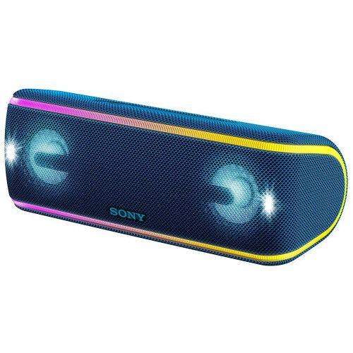 Sony SRS-XB41 Bleu