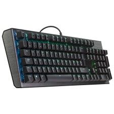 Cooler Master CK550 (Switches Gateron Red)