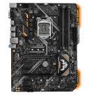 Asus TUF B360-PLUS GAMING
