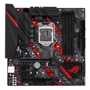 Asus ROG STRIX B360-G GAMING