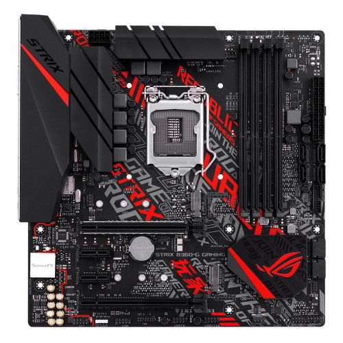 Asus ROG STRIX B360-G GAMING