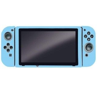 Steelplay Switch Silicone Cover Bleu
