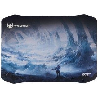 Acer Predator Gaming Mouse Pad M (Ice Tunnel)