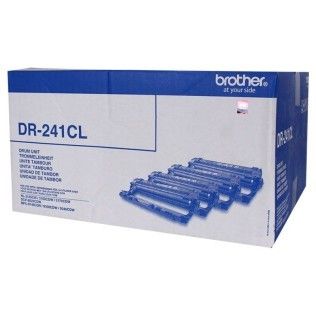 Brother DR-241CL