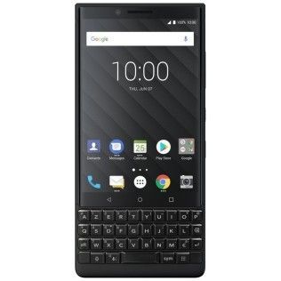 Blackberry KEY2 Noir