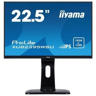 Iiyama 22.5" LED - ProLite XUB2395WSU-B1