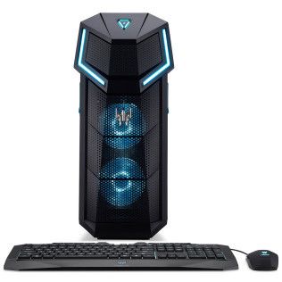 Acer Predator Orion 5000 (PO5-610 DG.E0QEF.004)