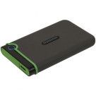 Transcend StoreJet 25M3S 1TB disque dur externe USB3.1