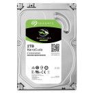 Seagate BarraCuda 2 To (ST2000DM008)