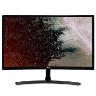 Acer 23.6" LED - ED242QRAbidpx
