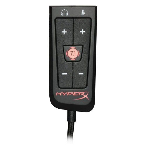 HyperX HX-USCCPSS-BK