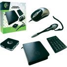 Point Of View Notebook Accessories Kit