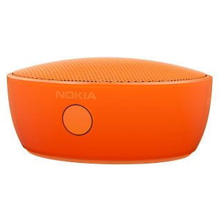 Nokia MD-12 Orange