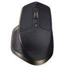 Logitech MX Master Wireless Mouse Météorite