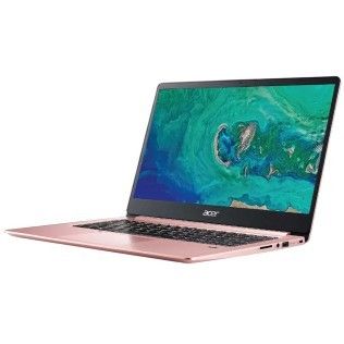 Acer Swift 1 SF114-32-P0Z5 Rose