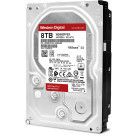 WD Red Pro 8 To SATA 6Gb/s - WD8003FFBX