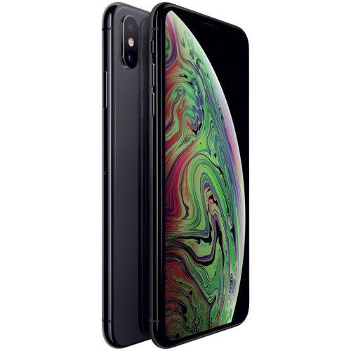 Apple iPhone Xs Max 64 Go Gris Sidéral