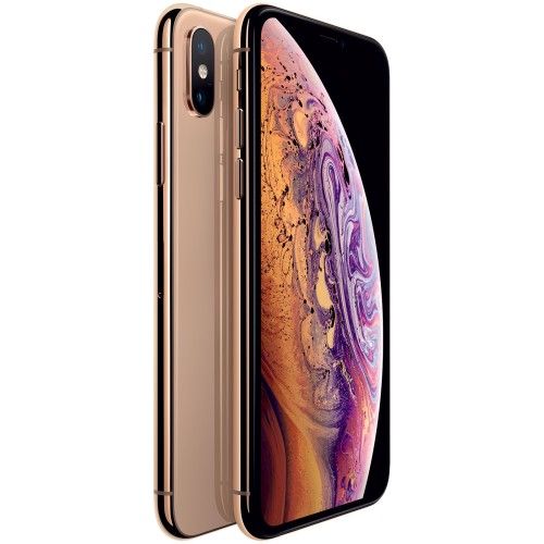 Apple iPhone Xs 64 Go Or