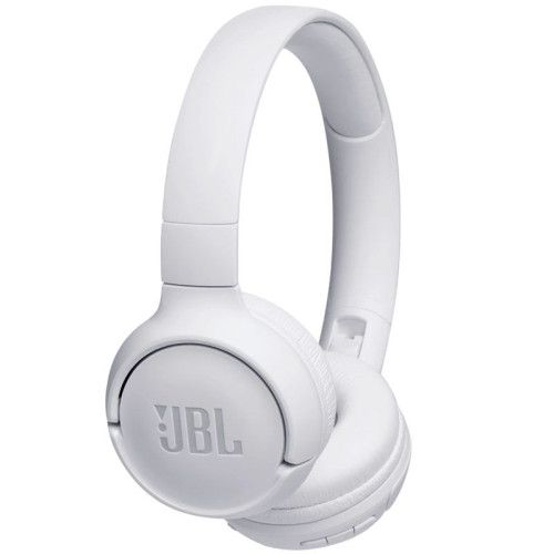 JBL TUNE 500BT Blanc