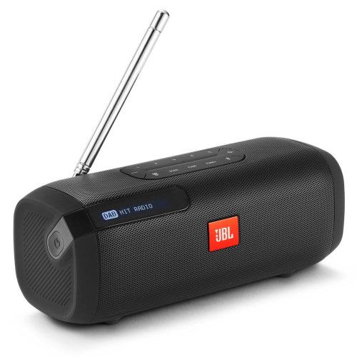 JBL Tuner Noir
