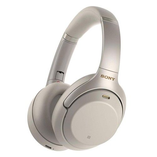 Sony WH-1000XM3 Argent