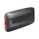 Samsung SSD Portable X5 500 Go