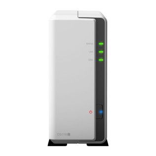 Synology DiskStation DS119j