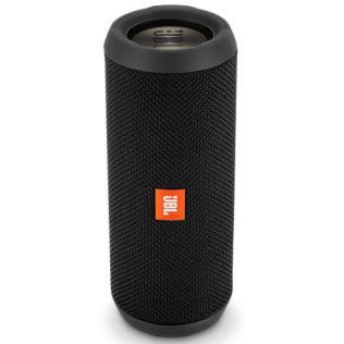 JBL Flip 3 Stealth Edition