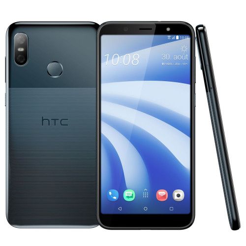 HTC U12 Life Bleu Minéral