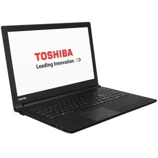 Toshiba Satellite Pro R50-E-127