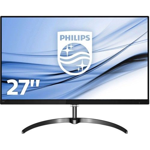 Philips 27" LED - 276E8VJSB