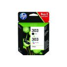 HP 303 Pack - 3YM92AE