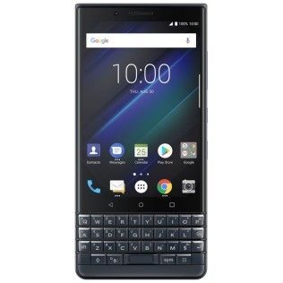 Blackberry KEY2 Lite Edition Gris Ardoise
