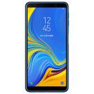 Samsung Galaxy A7 2018 Bleu
