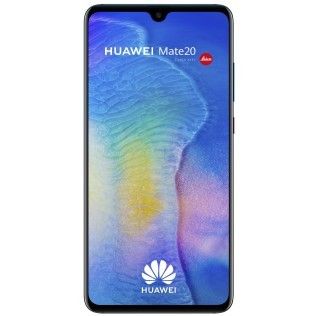 Huawei Mate 20 Twilight