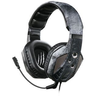 uRage SoundZ Evo Gris