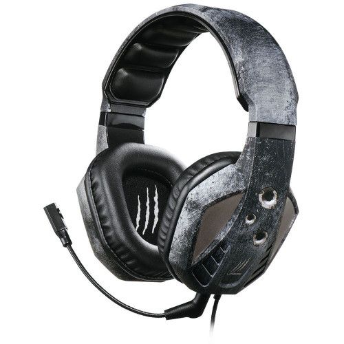 uRage SoundZ Evo Gris