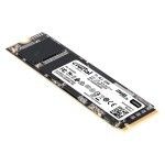 Crucial P1 M.2 PCIe NVMe 1 To