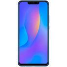 Huawei P Smart+ Iris Purple