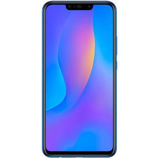 Huawei P Smart+ Iris Purple