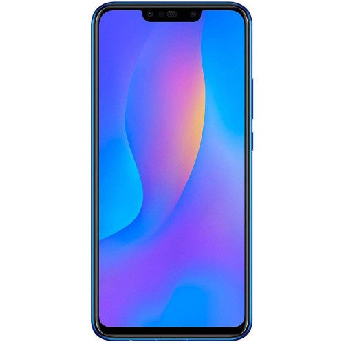 Huawei P Smart+ Iris Purple