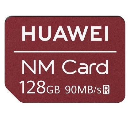 Huawei Nano Card SD 128 Go