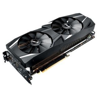 Asus GeForce RTX 2080 DUAL-RTX2080-A8G