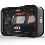 AMD Ryzen Threadripper 2970WX (3 GHz)