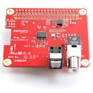 JustBoom Digi HAT