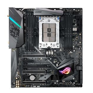Asus ROG STRIX X399-E GAMING