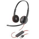 Plantronics Blackwire C3220 USB-A