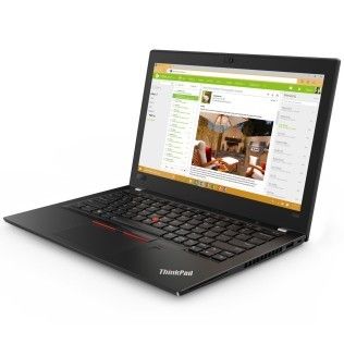 Lenovo ThinkPad X280 (20KF001QFR)