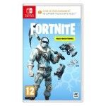 Fortnite - Pack Froid Éternel (Switch)
