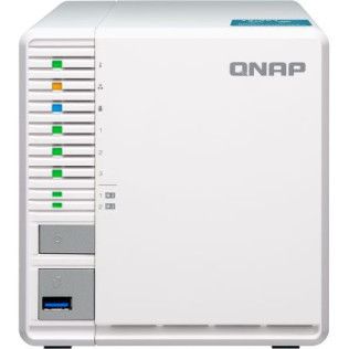 Qnap TS-351-2G